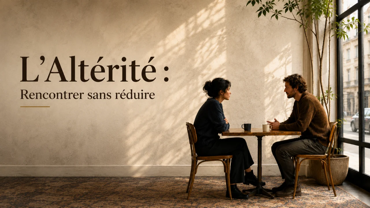 ACS Altérité : Rencontrer sans réduire