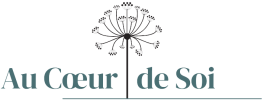 Logo - Au coeur de Soi